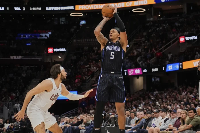 NBA: The One Thing the Cavaliers Should Learn After Magic Snaps Their Franchise-Best 16-Game Win Streak