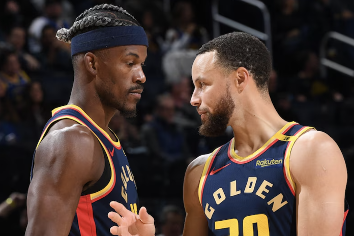 NBA Daily Stats: Steph Curry and Jimmy Butler Deliver as Warriors Stay Unbeaten at Home With Blowout Win Against the Clippers