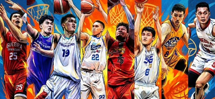 Did Coaches Get It Right? League Unveils PBA All-Star Game Lineups as Coaches Round Out Rosters