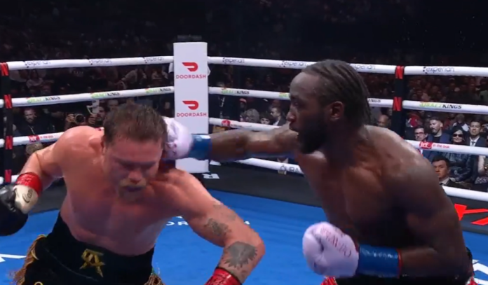 Terence Crawford Outshines Canelo Alvarez at 168, Becomes Three-Time Undisputed Champ