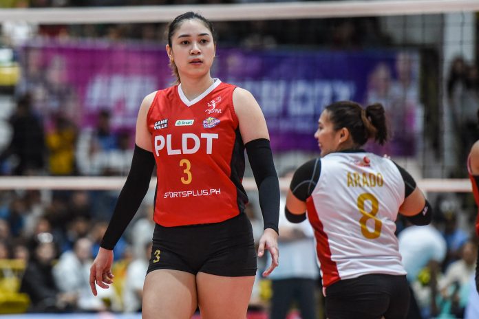 2024–25 PVL All-Filipino Conference: PLDT, Choco Mucho Notch Wins to Conclude Preliminaries