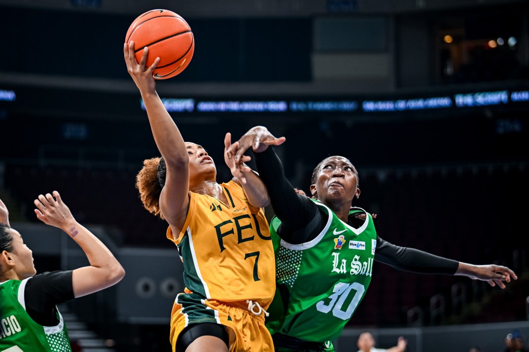 FEU