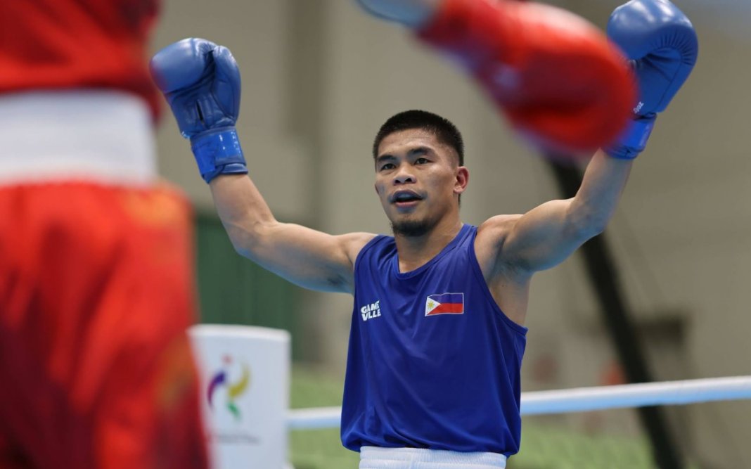 Carlo Paalam