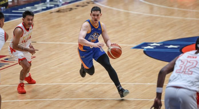 In Midst of 3-0 Start, NLEX Embracing Family Culture Under Jimmy Alapag, Says Robert Bolick