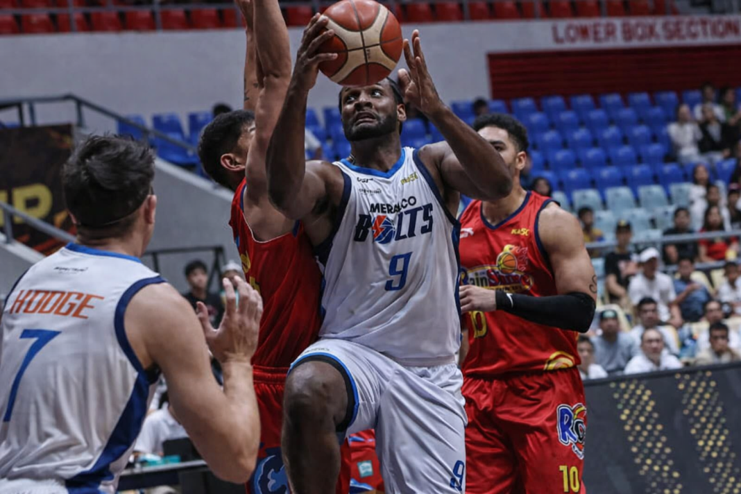 Antonio Hester