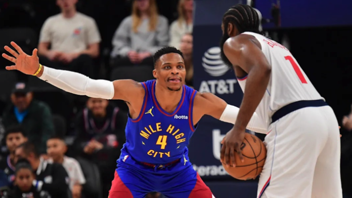 NBA: Nuggets Squash ‘Worst Offense’ Title Without Jokic in Tremendous Victory Over Clippers