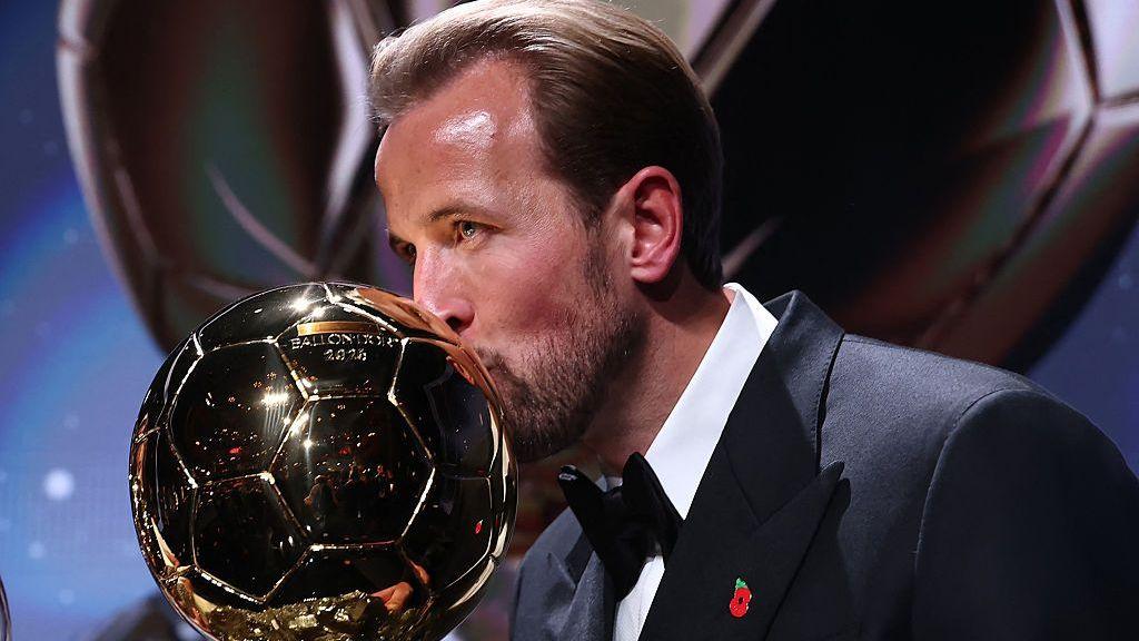 Harry Kane