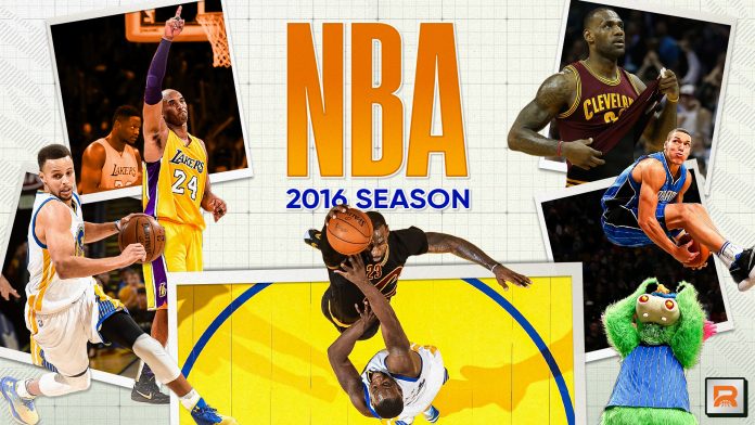 2016 Throwback: 5 Reasons the 2015–16 NBA Season Is Viewed as One of the Greatest Ever