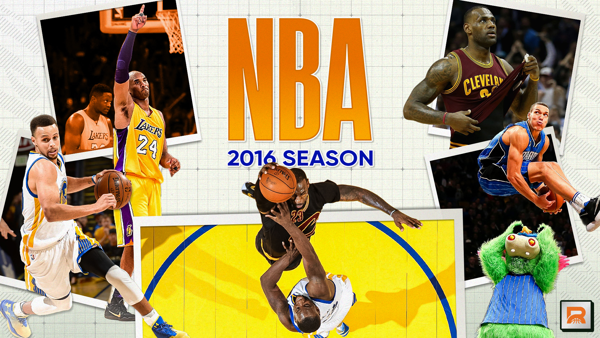 2016 Throwback: 5 Reasons the 2015–16 NBA Season Is Viewed as One of ...