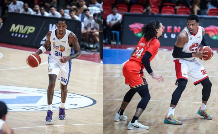 PBA Commissioner’s Cup Semis: TNT, Ginebra Shoot for Finals Rematch