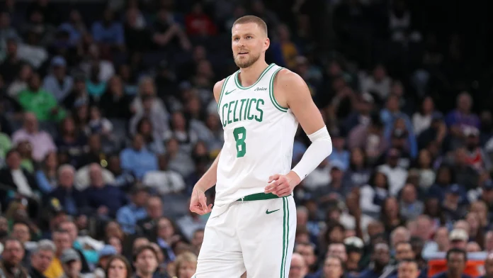 NBA: Here’s Why the Kristaps Porzingis Trade Wasn’t So Bad for the Celtics, Hawks, and Nets After All