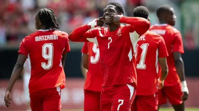 2026 FIFA World Cup Group B Preview: Switzerland Leads a Three-Way Fight for Qualification