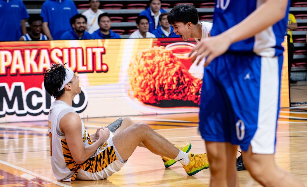 UST