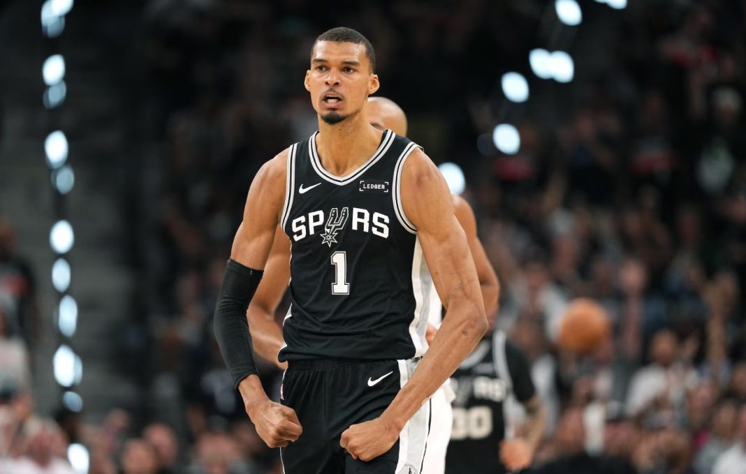 Spurs