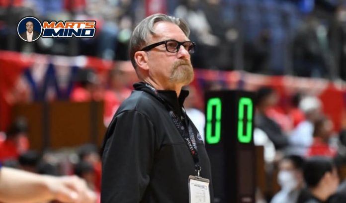 SBP Announces BT Toews as New Coach of Gilas Women—and It’s a Welcome Hiring for Local Basketball