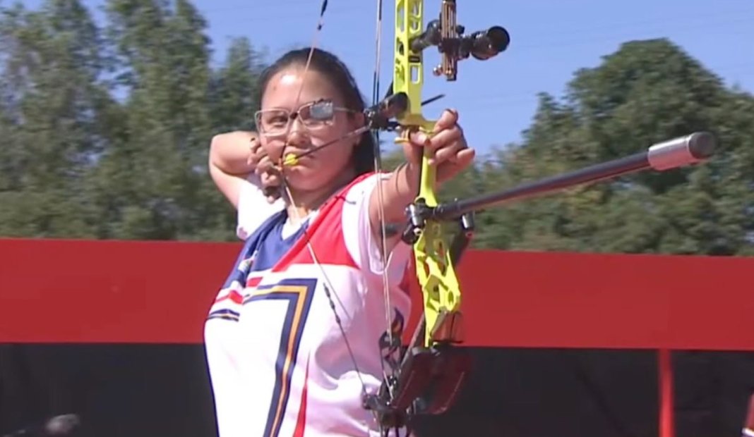 Amaya Cojuangco