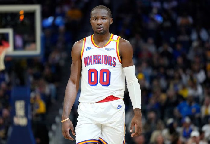 Should the Warriors let go or keep Jonathan Kuminga?