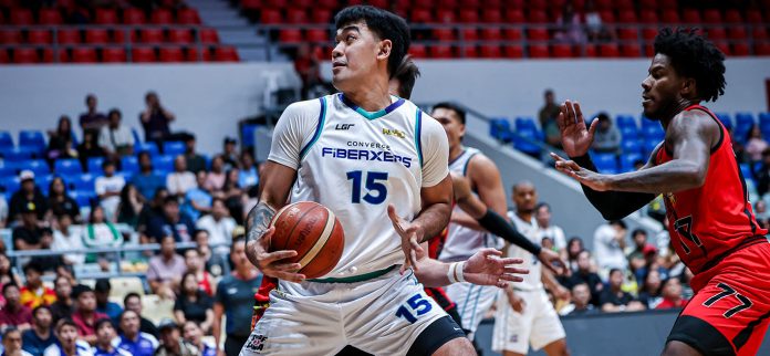 PBA Daily Metrics: King, Perez Shine as San Miguel Dismantles Converge; Brown-Led Titan Brings Down TNT