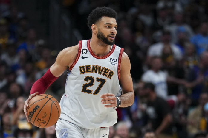 NBA Daily Metrics: Nuggets Stop Rockets, Jamal Murray is the Secret Behind the Team’s Winning Formula