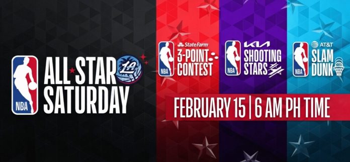 Gunners Devin Booker, Damian Lillard Headline NBA All-Star Weekend Participants as Big Names Sit Out