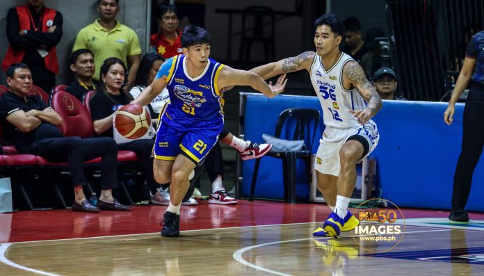 Magnolia’s Yukien Andrada Gets High Praise from Fellow Bedan Calvin Oftana, TNT Coach Chot Reyes