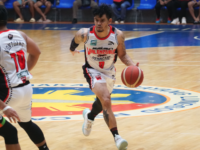 Valenzuela Snatches Win Over Mindoro To Stay In Playoff Race (2024 MPBL Season)