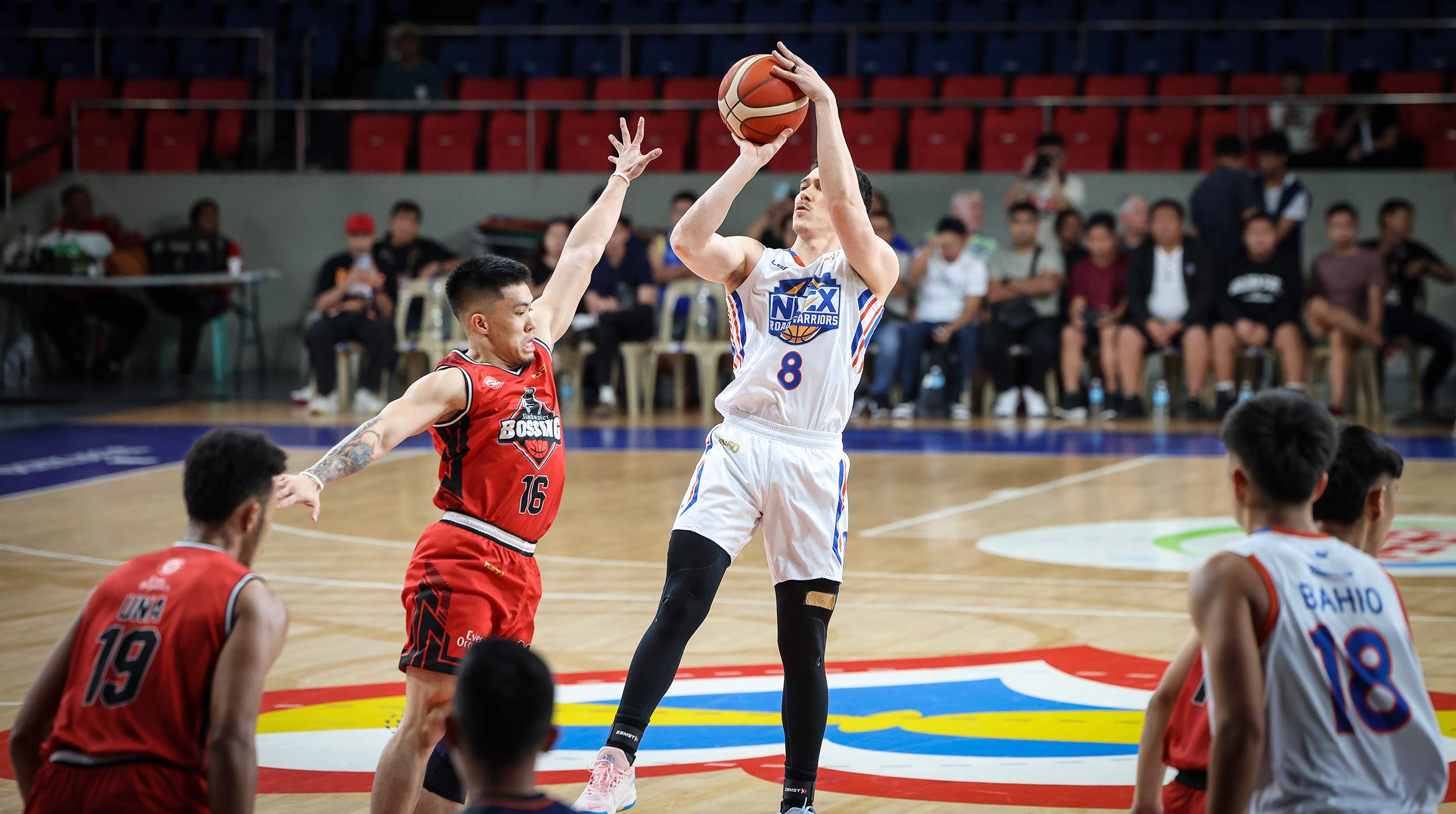 ‘Berto Has That DNA’: Robert Bolick Born to Take Big Shots, Says Jong Uichico After Dagger Trey Propels NLEX Past Blackwater