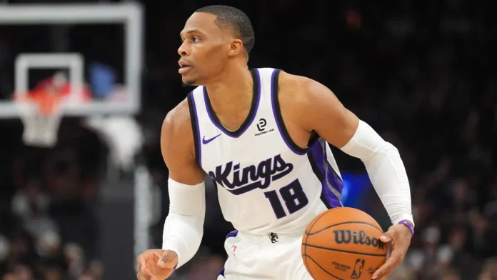 NBA Daily Metrics: Westbrook Makes History, Avdija Hits 30-Point Double-Double, while LaRavia’s Breakout Game Sparks Lakers Win Over Grizzlies