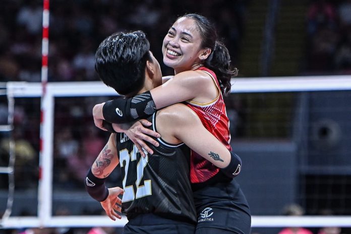 2026 PVL All-Filipino: Cignal Returns to Finals with Win Over Creamline