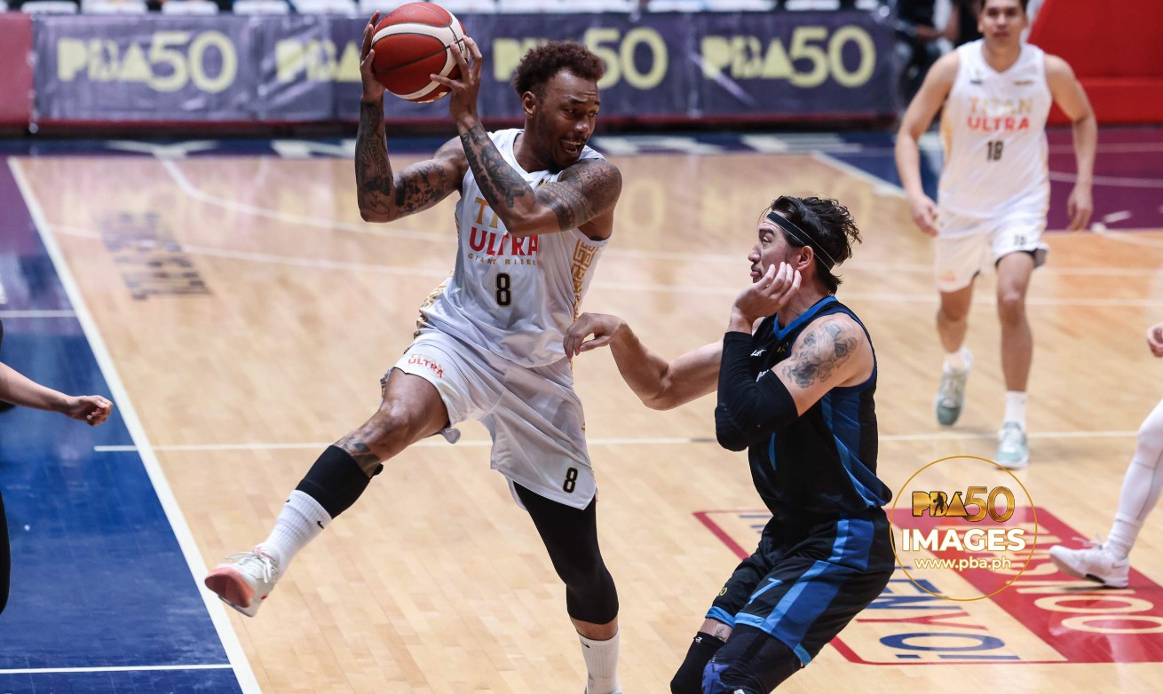 Calvin Abueva