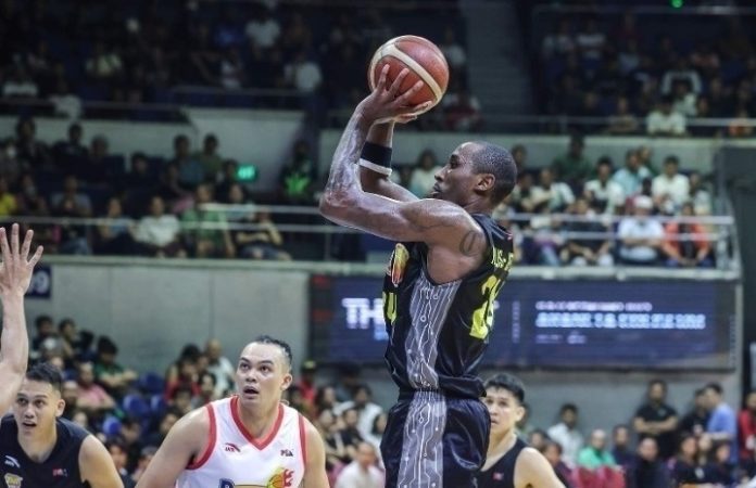 Title Defense Imminent? How and Why TNT Got to the PBA Governors’ Cup Finals