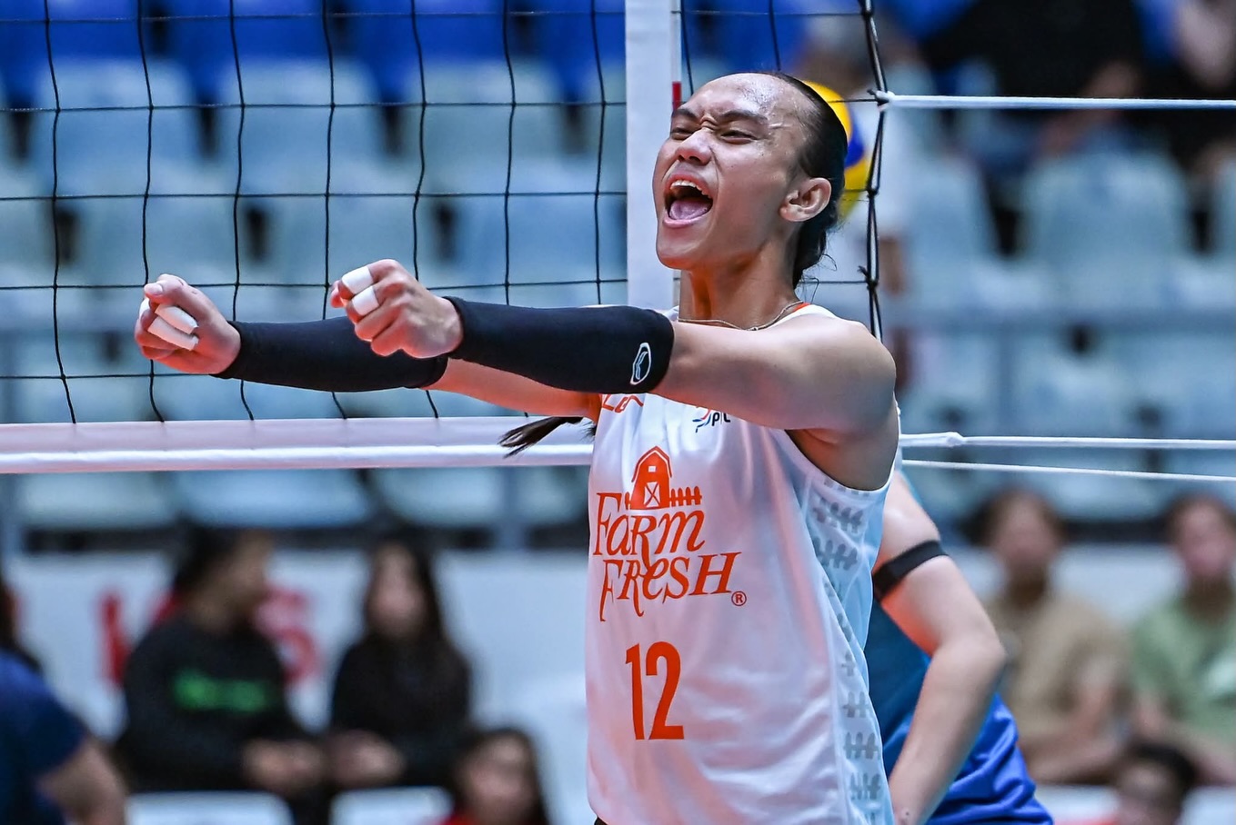2026 PVL All-Filipino: Farm Fresh Secures First Win at Expense of Galeries Tower