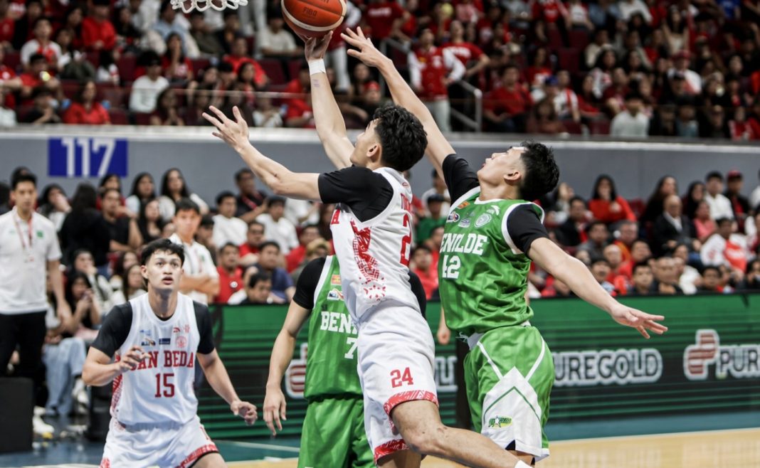 Benilde