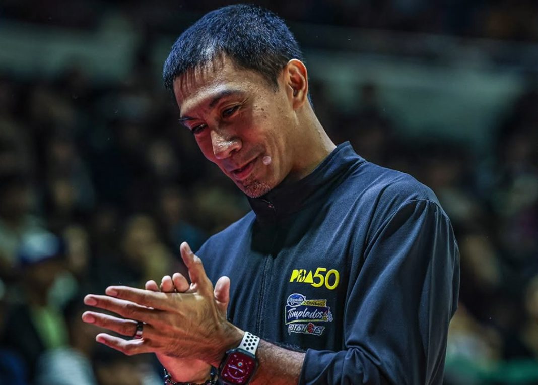 Tenorio