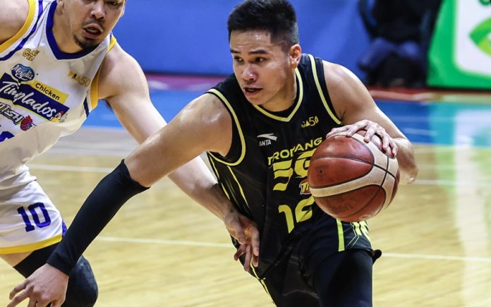 PBA Game Breakdown: TNT Beats Magnolia, 94–83, to Secure Twice-to-Beat Incentive