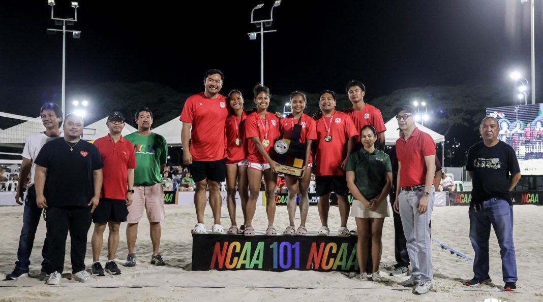 San Beda