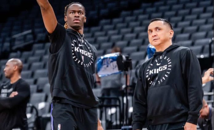 As Jimmy Alapag’s NBA Chapter Comes to a Close, Will His Next Stop Be in the Philippines?