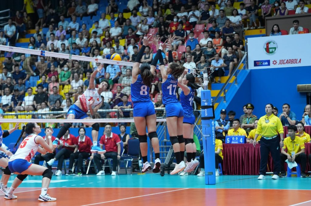 2025 SEA V.League