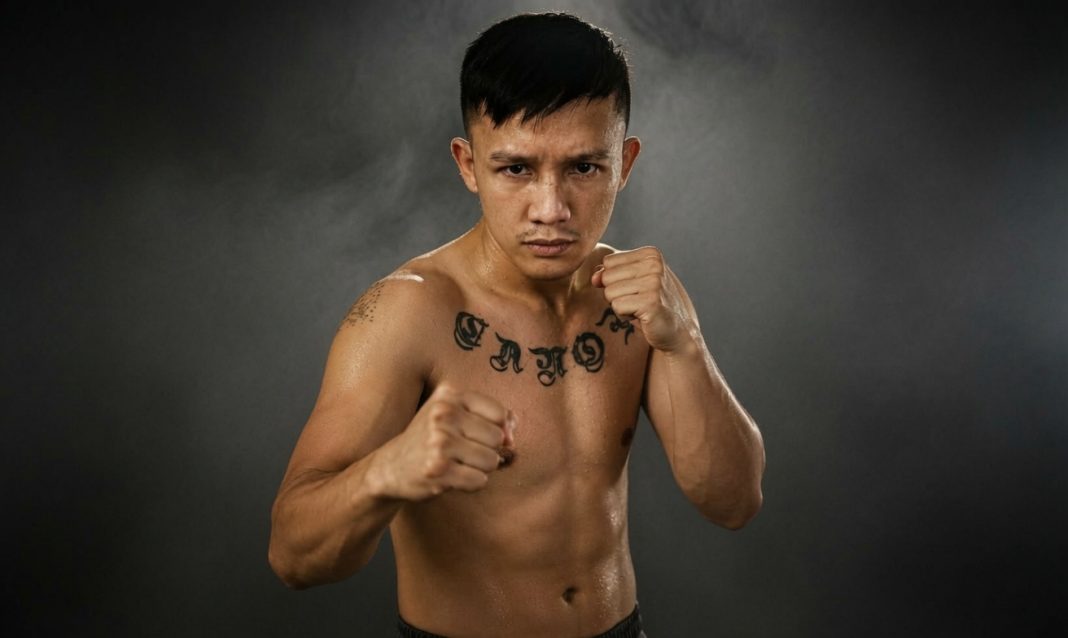 Joey Canoy
