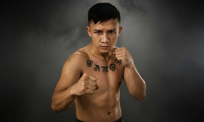 Golden Opportunity: Joey Canoy Gets Shot at Oscar Collazo’s Twin Gold in Massive Step Up in Competition
