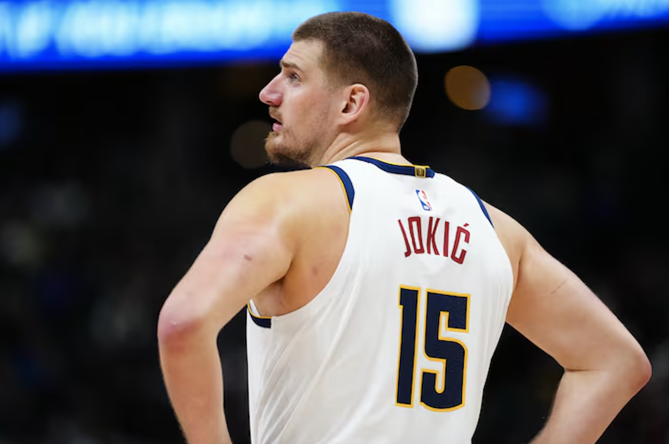 Jokic