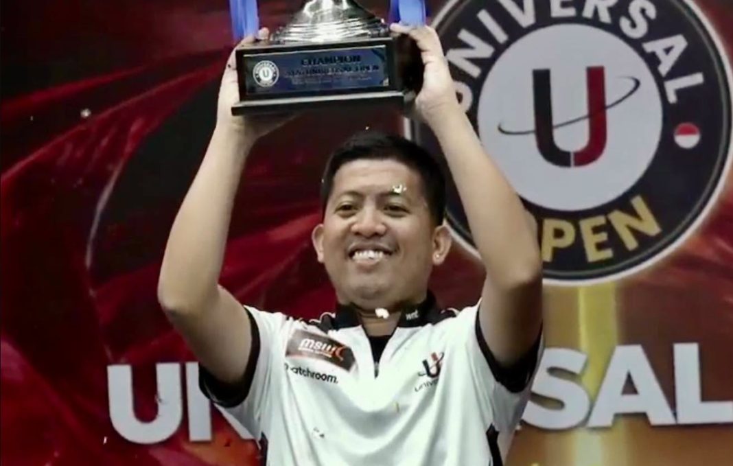 Jonas Magpantay