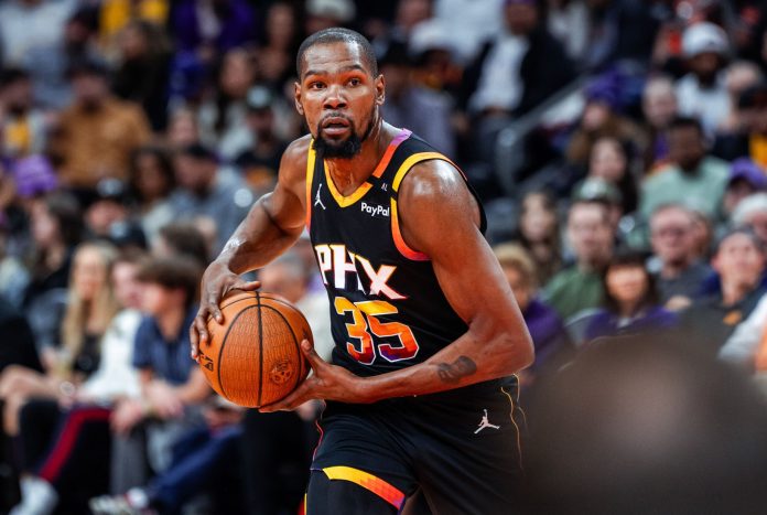 NBA Roundup: Suns Bamboozle Lakers, Rockets Outlast Wolves, and Bucks Survive Heat
