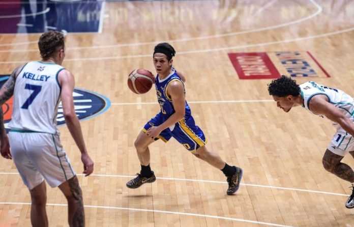 LA Tenorio’s ‘Them or Us’ Challenge Resonates in Magnolia’s Win vs. Converge, But Job Far From Finished