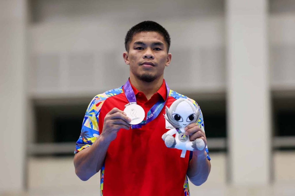 Team Philippines