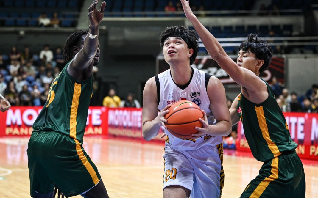UST