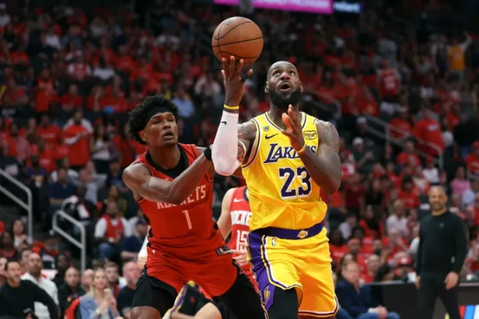 NBA Daily Metrics: Harper Makes History, LeBron and Smart Keep Lakers Rolling, Brown and the Celtics Outlast Sixers