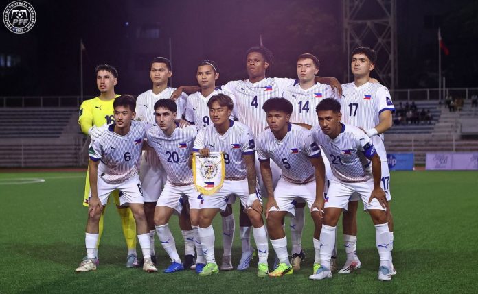 Bjørn Kristensen Among Notable Omissions as PFF Releases ASEAN Hyundai Cup 2026 Roster