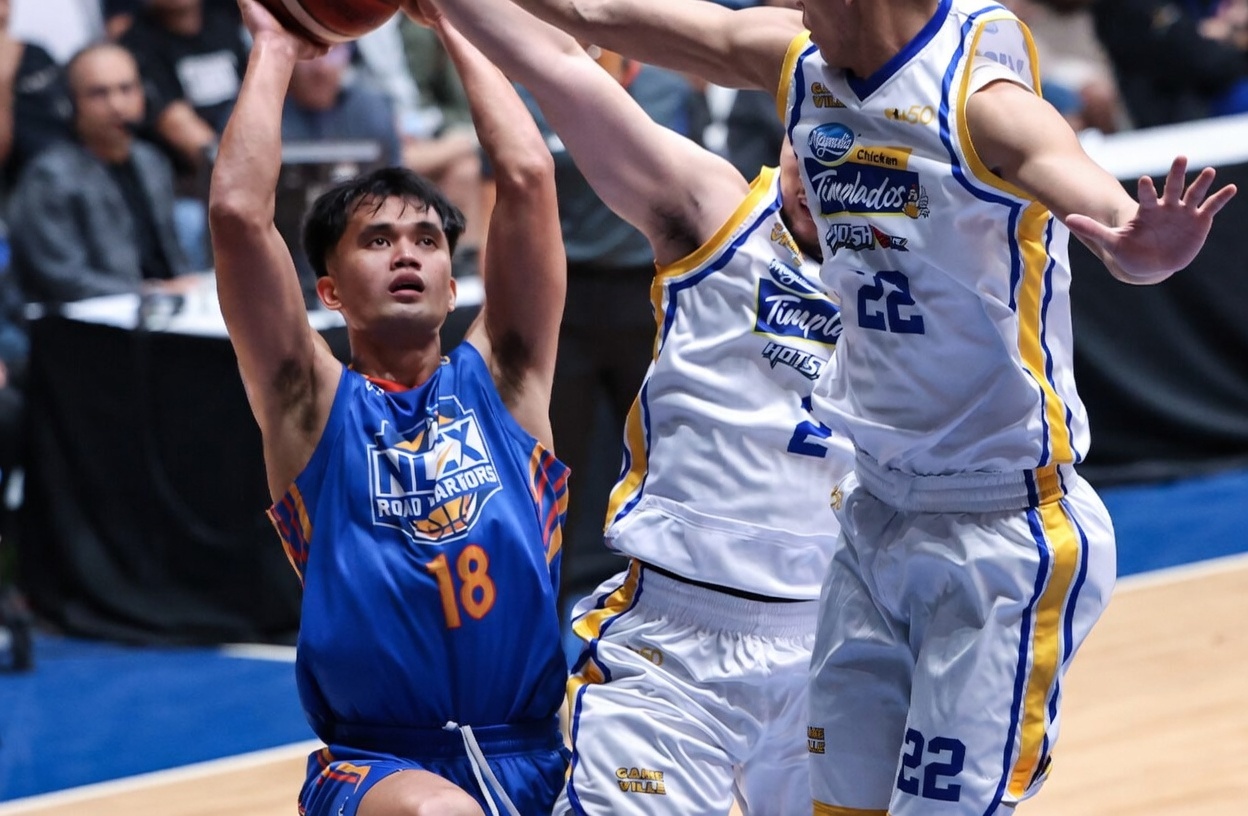 PBA Game Breakdown: NLEX Fries Magnolia, 112-105, Behind Balanced Attack