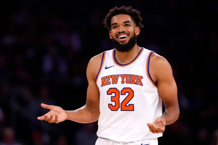 NBA Daily Metrics: Knicks Dominate Raptors, Towns Tallies a Loaded Stat-line